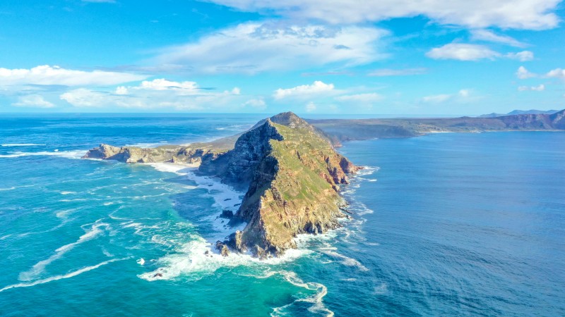 Cape Point