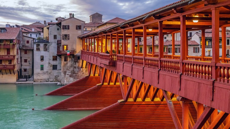 Ponte Vecchio