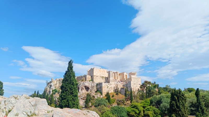 Akropolis