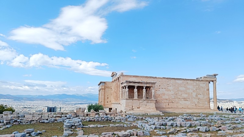 Akropolis