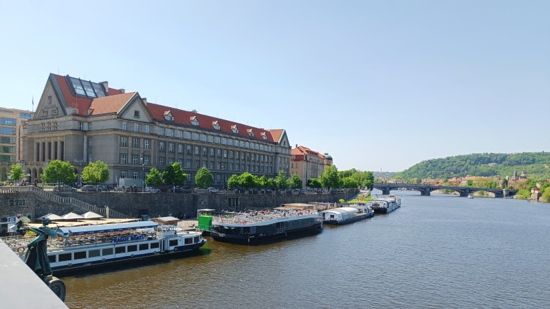 Elven Vltava