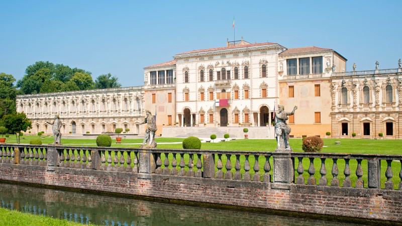 Villa Contarini